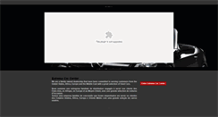 Desktop Screenshot of luzifil.com